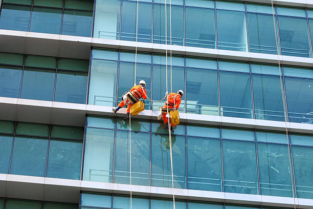 Emergency Window Cleaning